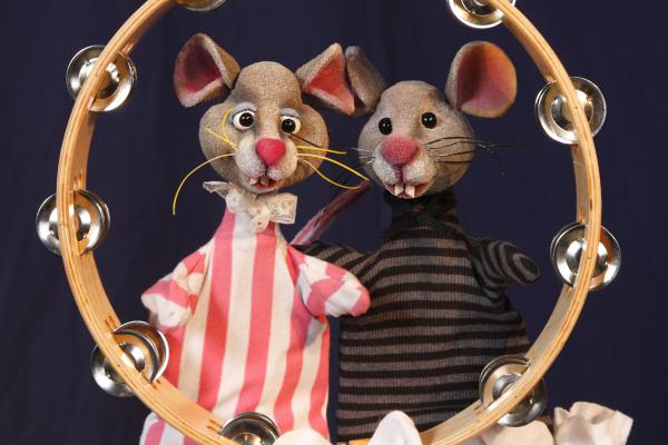 Titelbild des Stücks